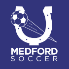 Medford SC logo